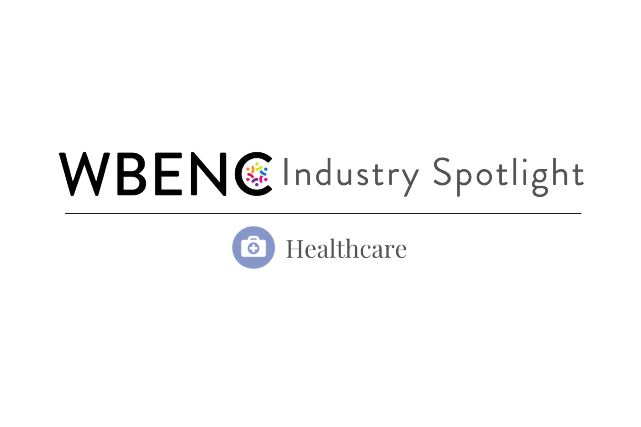 Healthcare Industry Spotlight Series Successful Contracting with
