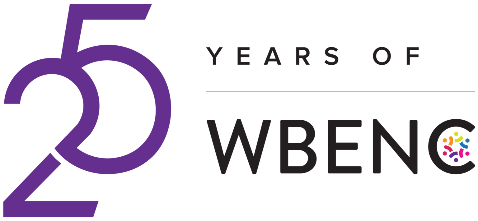 2022 WBENC National Conference - WBENC : WBENC