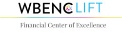 LIFT Financial Center of Excellence Logo