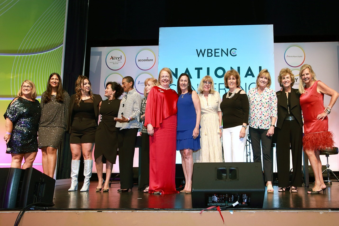 2022 WBENC National Conference Wrap-Up: Celebrating TOGETHER AGAIN ...