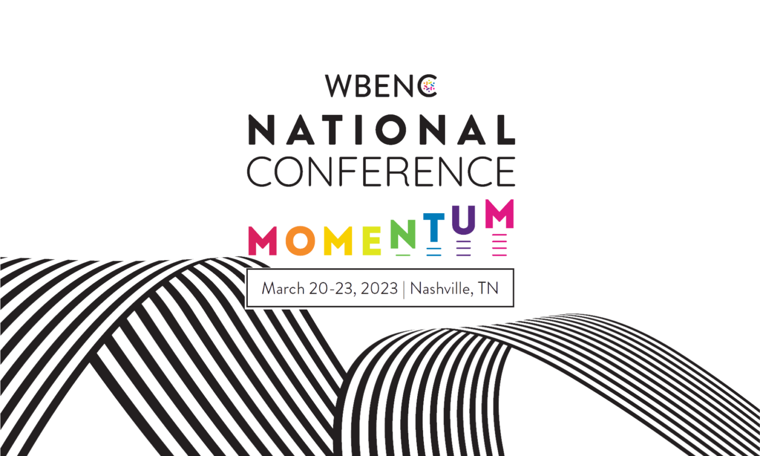 2023 Conference — Save the Date WBENC WBENC