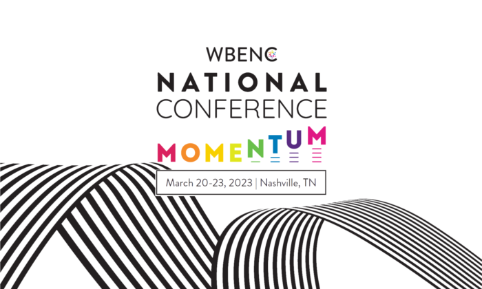 2023 WBENC National Conference - WBENC : WBENC