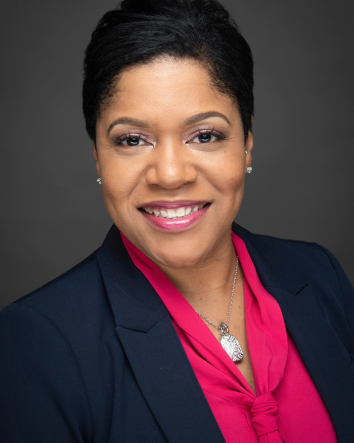 Lynnise Smith - WBENC : WBENC