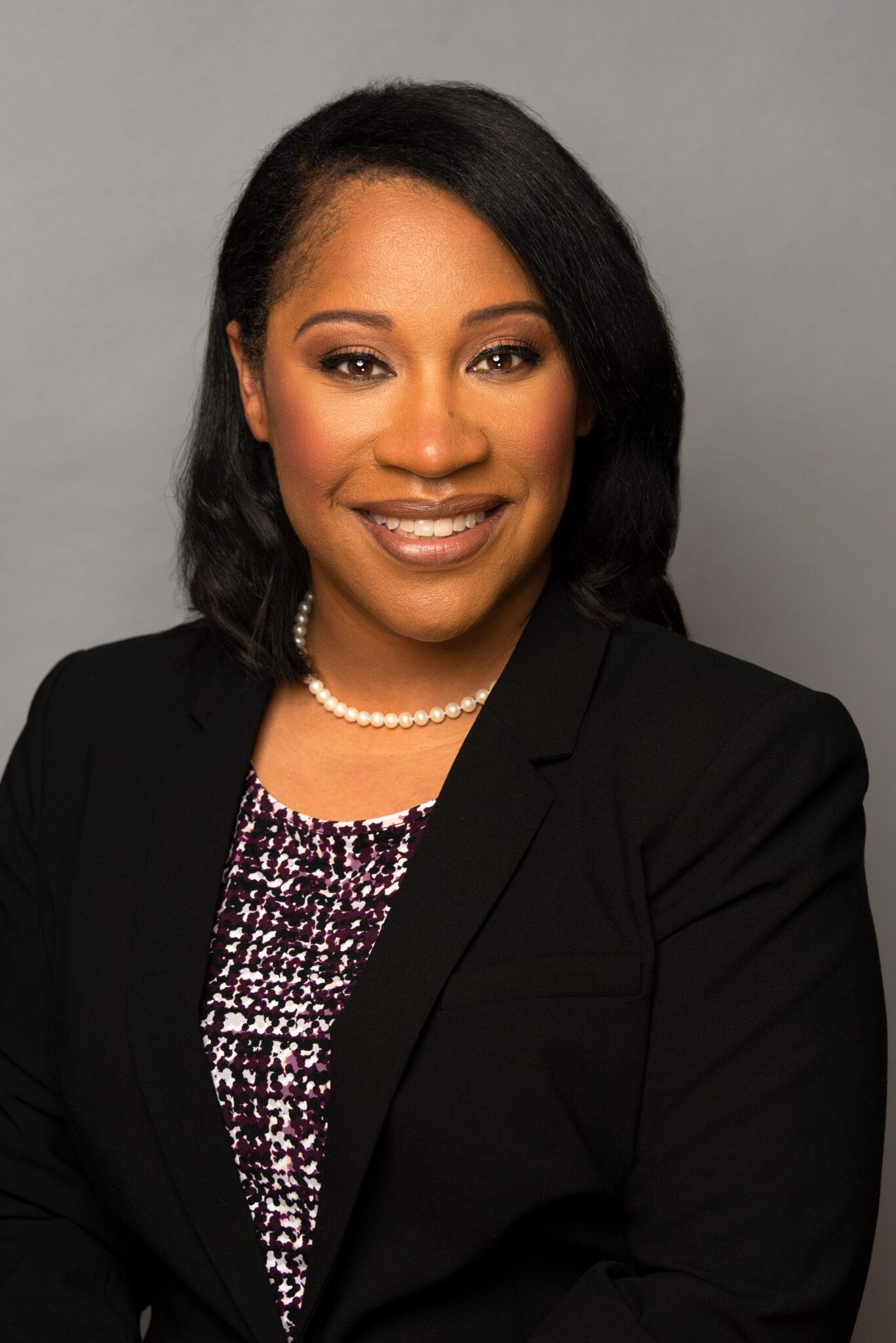 Simone Harris-Laws - WBENC : WBENC