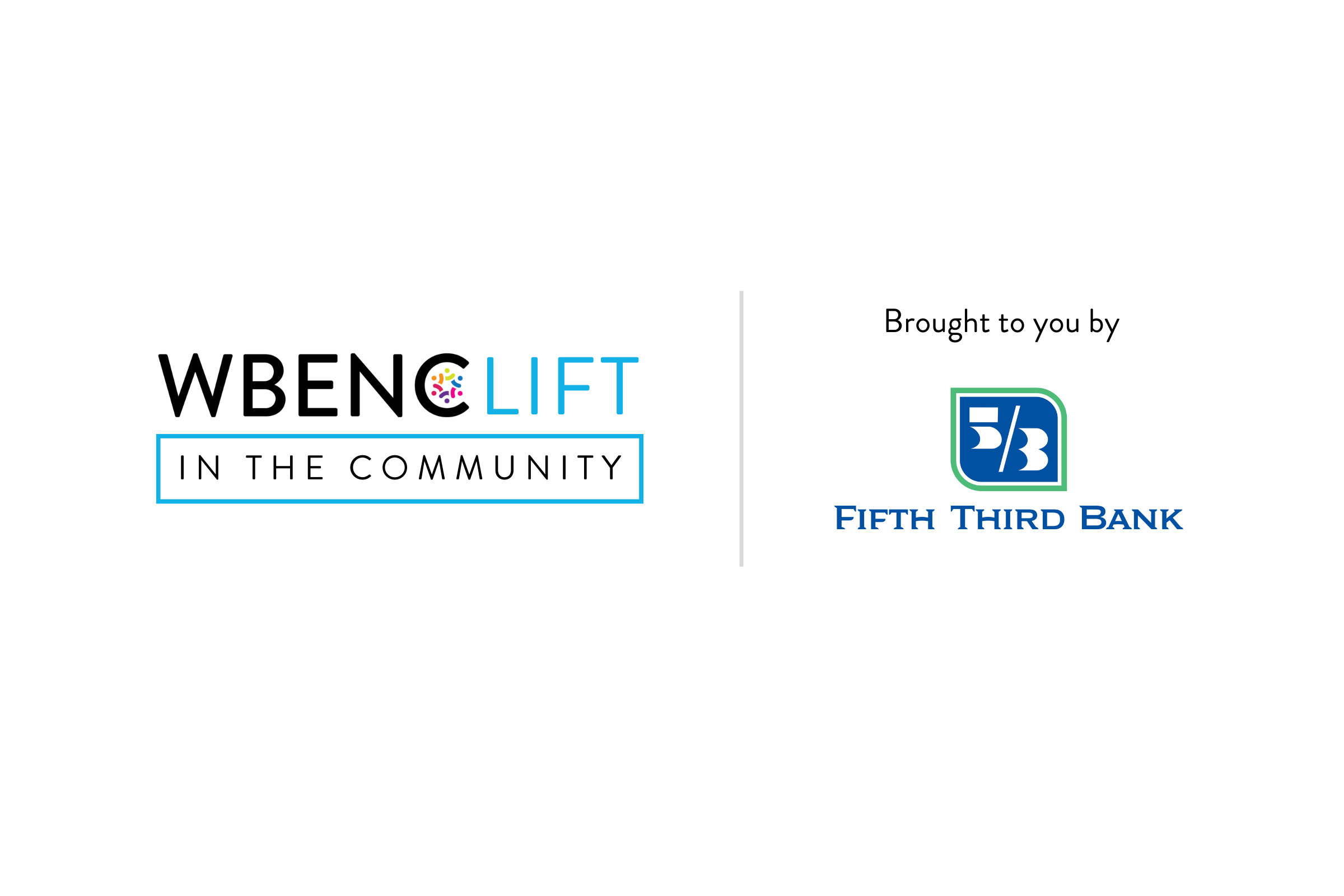 LIFT in the Community logo